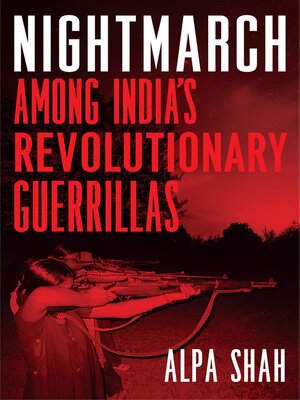 Nightmarch - ebook